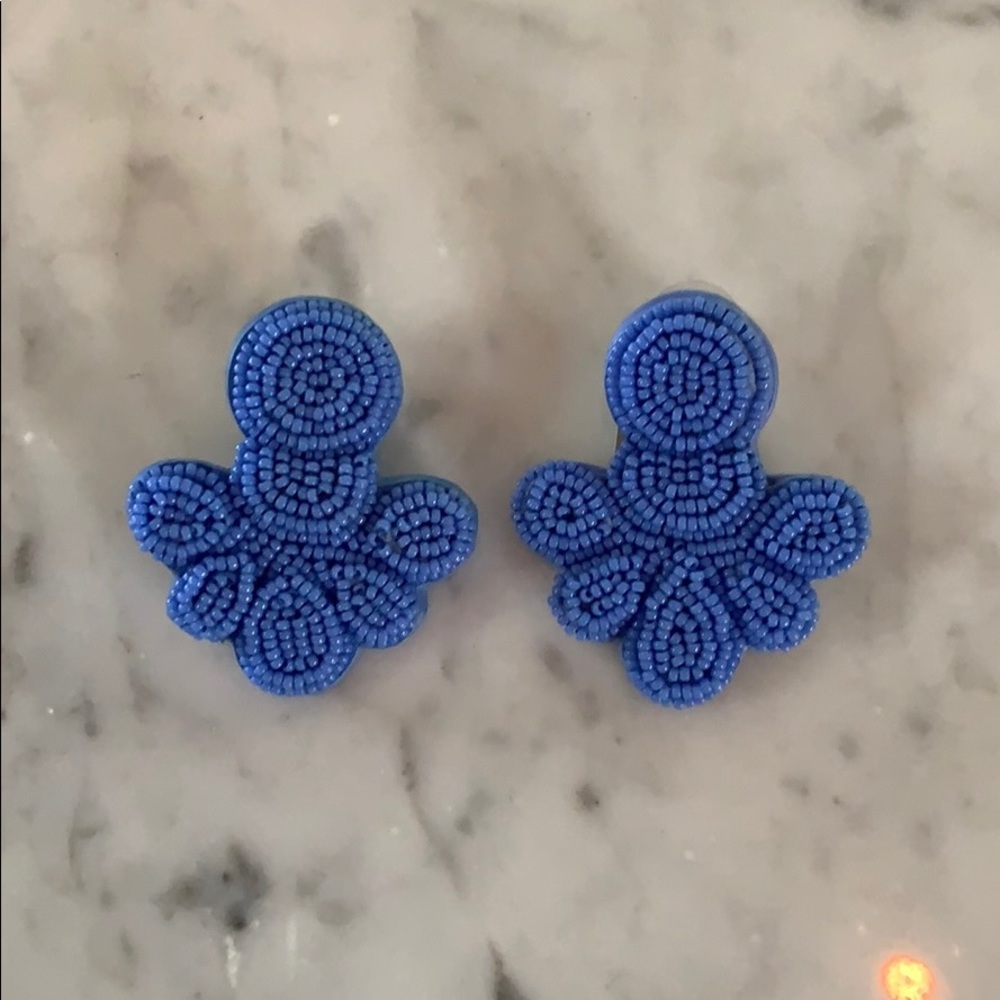 J. Crew Earrings